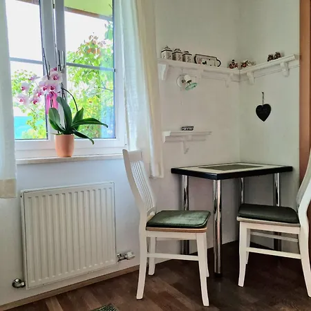 Ferienwohnung Erdgeschoss Apartment Gschwendt