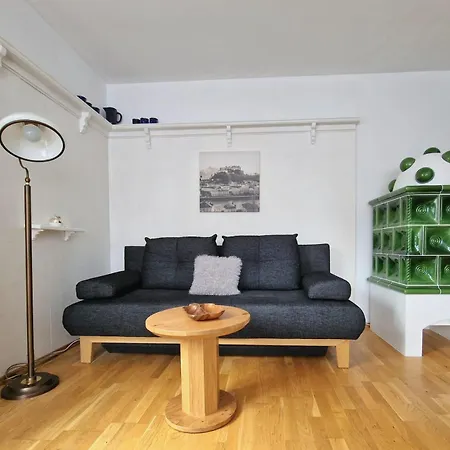 Ferienwohnung Erdgeschoss Gschwendt