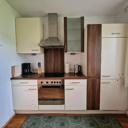 Ferienwohnung Erdgeschoss