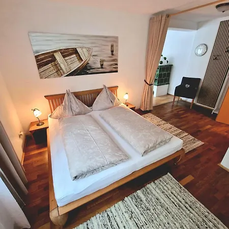 Ferienwohnung Erdgeschoss Apartment *