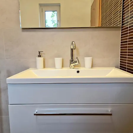 Apartment Ferienwohnung Erdgeschoss Gschwendt