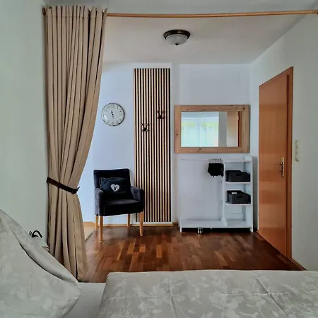 Ferienwohnung Erdgeschoss Apartment *