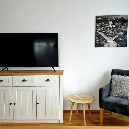Ferienwohnung Erdgeschoss Apartment *